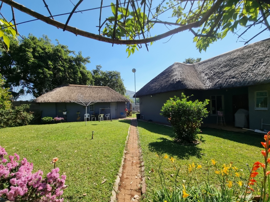 Commercial Property for Sale in Boschfontein A H North West